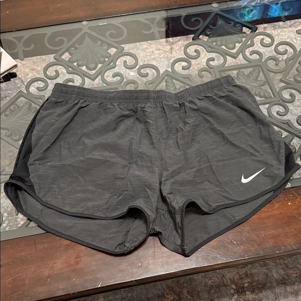 Nike Dri-Fit running shorts